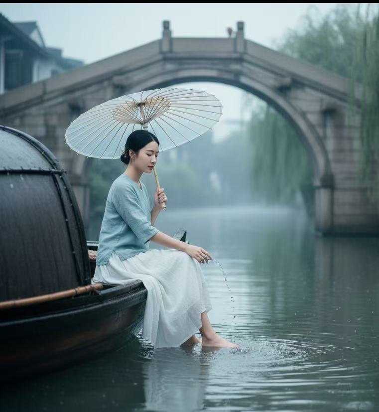 个人写真拍摄价格