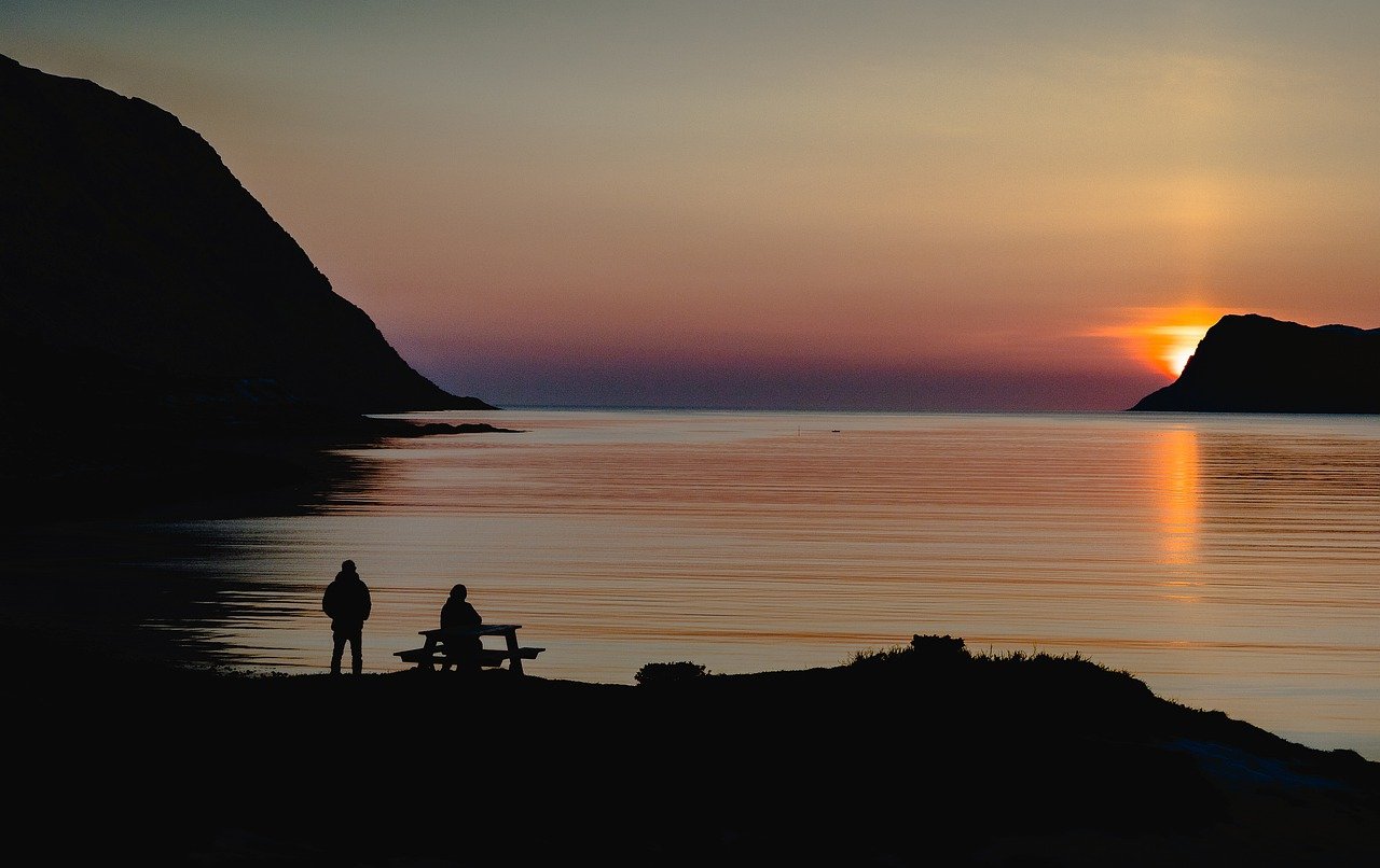 大小洞天-特色海天一线
