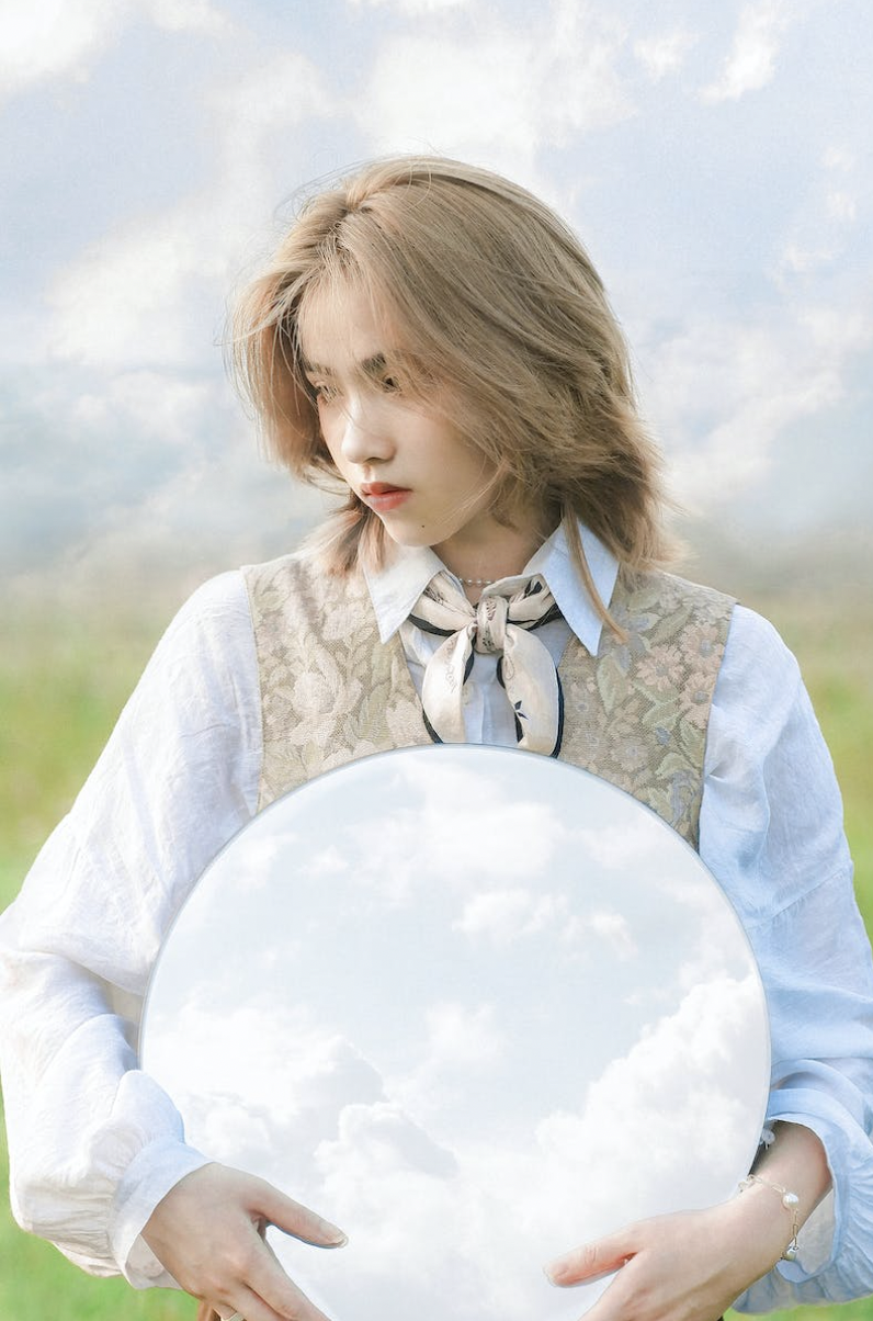 个人写真拍摄价格